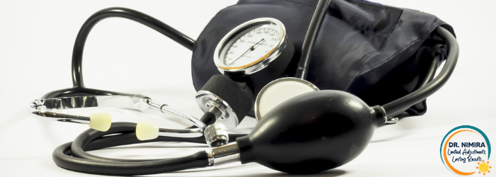 Upper Cervical Chiropractic May Help Reduce your Blood Pressure